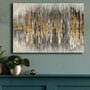 Wallity Cuadro Decorativo en Lienzo Multicolor 70 x 100 cm